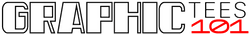 graphictees101.com logo