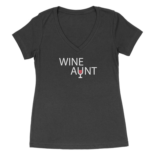 Wine Aunt