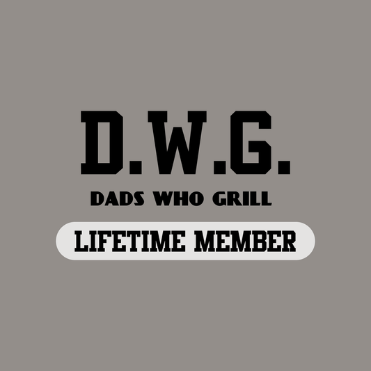 Dads Who Grill