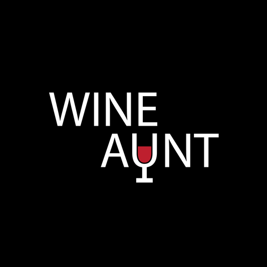 Wine Aunt